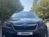 Subaru Outback 2021 годаfor15 000 000 тг. в Шымкент – фото 2