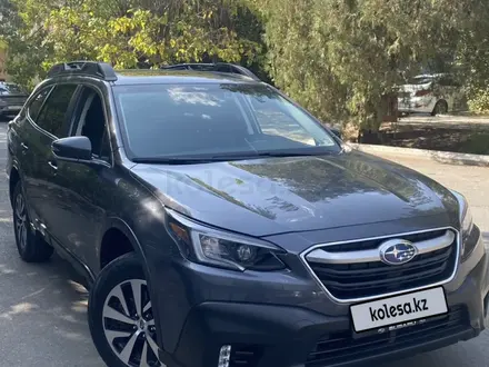 Subaru Outback 2021 года за 15 000 000 тг. в Шымкент