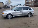 ВАЗ (Lada) 2114 2012 года за 1 550 000 тг. в Петропавловск