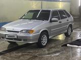 ВАЗ (Lada) 2114 2012 года за 1 550 000 тг. в Петропавловск – фото 3