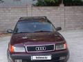 Audi 100 1991 годаүшін2 000 000 тг. в Тараз – фото 10