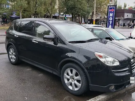 Subaru Tribeca 2005 года за 5 000 000 тг. в Тараз – фото 2