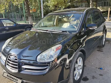 Subaru Tribeca 2005 года за 5 000 000 тг. в Тараз – фото 10