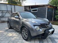 Nissan Juke 2014 годаүшін6 500 000 тг. в Алматы