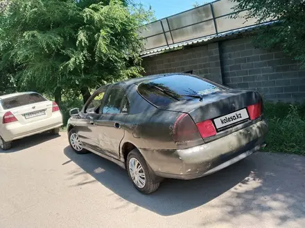 Mitsubishi Carisma 1996 годаүшін850 000 тг. в Алматы – фото 5