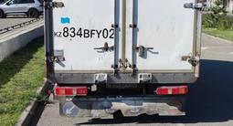 Hyundai  HD78 2013 года за 11 500 000 тг. в Алматы – фото 3