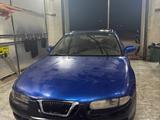 Mazda Xedos 6 1993 годаүшін450 000 тг. в Жезказган – фото 2