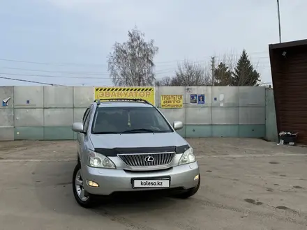 Lexus RX 300 2005 года за 7 800 000 тг. в Алматы – фото 2