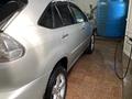 Lexus RX 300 2005 годаүшін7 800 000 тг. в Алматы – фото 4