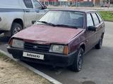 ВАЗ (Lada) 2109 1994 года за 400 000 тг. в Кокшетау