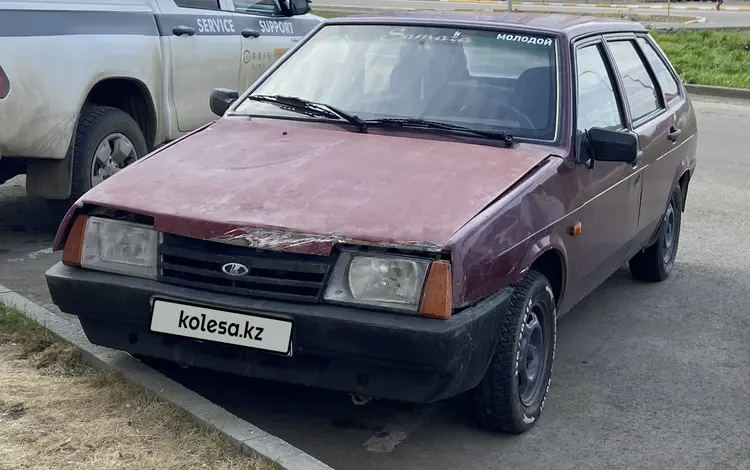 ВАЗ (Lada) 2109 1994 года за 400 000 тг. в Кокшетау