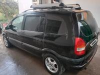 Opel Zafira 2002 годаүшін2 500 000 тг. в Туркестан