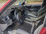 Subaru Forester 1998 года за 3 300 000 тг. в Павлодар – фото 2