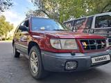 Subaru Forester 1998 года за 3 300 000 тг. в Павлодар – фото 4