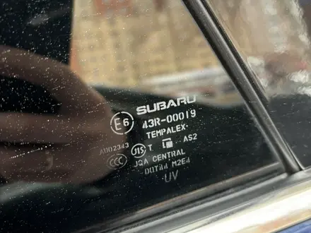 Subaru Outback 2015 года за 10 500 000 тг. в Астана – фото 32