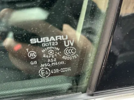 Subaru Outback 2015 года за 10 500 000 тг. в Астана – фото 30