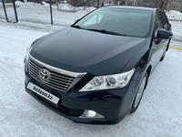 Toyota Camry 2013 года за 10 700 000 тг. в Петропавловск