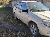 ВАЗ (Lada) Granta 2190 2015 годаүшін2 100 000 тг. в Алтай – фото 2