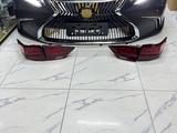 Бампер передний Lexus ES 2012-2015 NEW ORIGINAL за 10 000 тг. в Алматы – фото 5