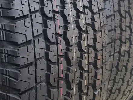 BRIDGESTONE 265/65/17 за 400 000 тг. в Астана – фото 12