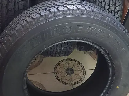 BRIDGESTONE 265/65/17 за 400 000 тг. в Астана – фото 4