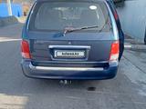 Kia Carnival 2002 года за 2 500 000 тг. в Экибастуз – фото 3