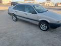 Volkswagen Passat 1991 годаүшін850 000 тг. в Актау – фото 3