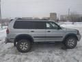 Mitsubishi Montero Sport 1999 годаүшін4 500 000 тг. в Жезказган – фото 7