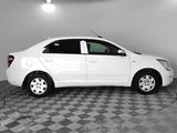 Chevrolet Cobalt 2021 года за 5 390 000 тг. в Павлодар – фото 4