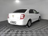 Chevrolet Cobalt 2021 годаүшін5 650 000 тг. в Павлодар – фото 5