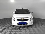 Chevrolet Cobalt 2021 года за 5 390 000 тг. в Павлодар – фото 2