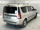 ВАЗ (Lada) Largus 2019 года за 4 750 000 тг. в Атырау – фото 4