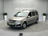 ВАЗ (Lada) Largus 2019 года за 4 750 000 тг. в Атырау