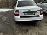 ВАЗ (Lada) Priora 2170 2015 годаfor2 900 000 тг. в Щучинск – фото 2