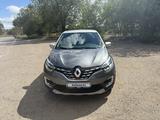 Renault Kaptur 2021 годаүшін7 500 000 тг. в Караганда – фото 4