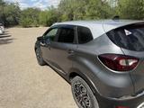 Renault Kaptur 2021 годаүшін7 500 000 тг. в Караганда – фото 5