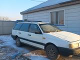 Volkswagen Passat 1990 года за 1 000 000 тг. в Семей – фото 2