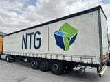 Schmitz Cargobull  S01 2017 годаүшін8 800 000 тг. в Шымкент – фото 4