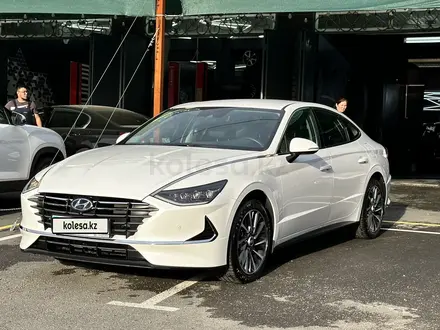 Hyundai Sonata 2022 годаүшін14 500 000 тг. в Шымкент