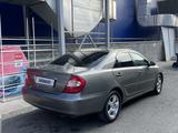 Toyota Camry 2004 года за 4 700 000 тг. в Шымкент – фото 2