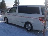 Toyota Alphard 2005 года за 8 000 000 тг. в Алматы – фото 4