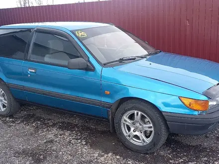 Mitsubishi Colt 1990 года за 1 000 000 тг. в Петропавловск