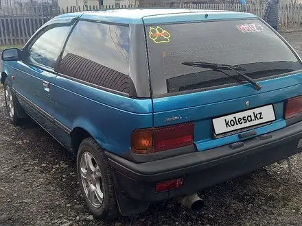 Mitsubishi Colt 1990 года за 1 000 000 тг. в Петропавловск – фото 3