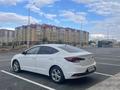 Hyundai Elantra 2019 года за 6 800 000 тг. в Караганда – фото 9