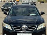 Toyota Camry 2010 года за 6 800 000 тг. в Тараз – фото 2