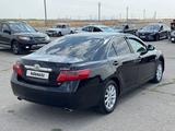Toyota Camry 2010 года за 6 800 000 тг. в Тараз – фото 3