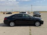 Toyota Camry 2010 года за 6 800 000 тг. в Тараз – фото 5
