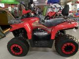 Motax  MOTAX ATV GRIZLIK 200 2022 года за 1 000 000 тг. в Кокшетау – фото 3