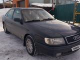 Audi 100 1992 года за 2 000 000 тг. в Кокшетау – фото 2