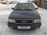 Audi 100 1992 года за 2 000 000 тг. в Кокшетау – фото 3